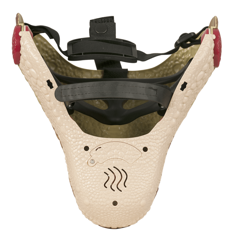 Dino Ataque Furioso - Máscara - ZP01066 - Image 4