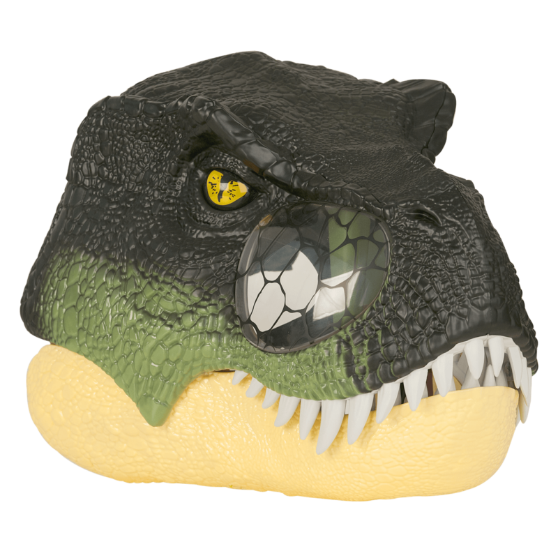 Dino Ataque Furioso - Máscara - ZP01066