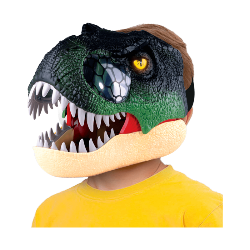 Dino Ataque Furioso - Máscara - ZP01066 - Image 5
