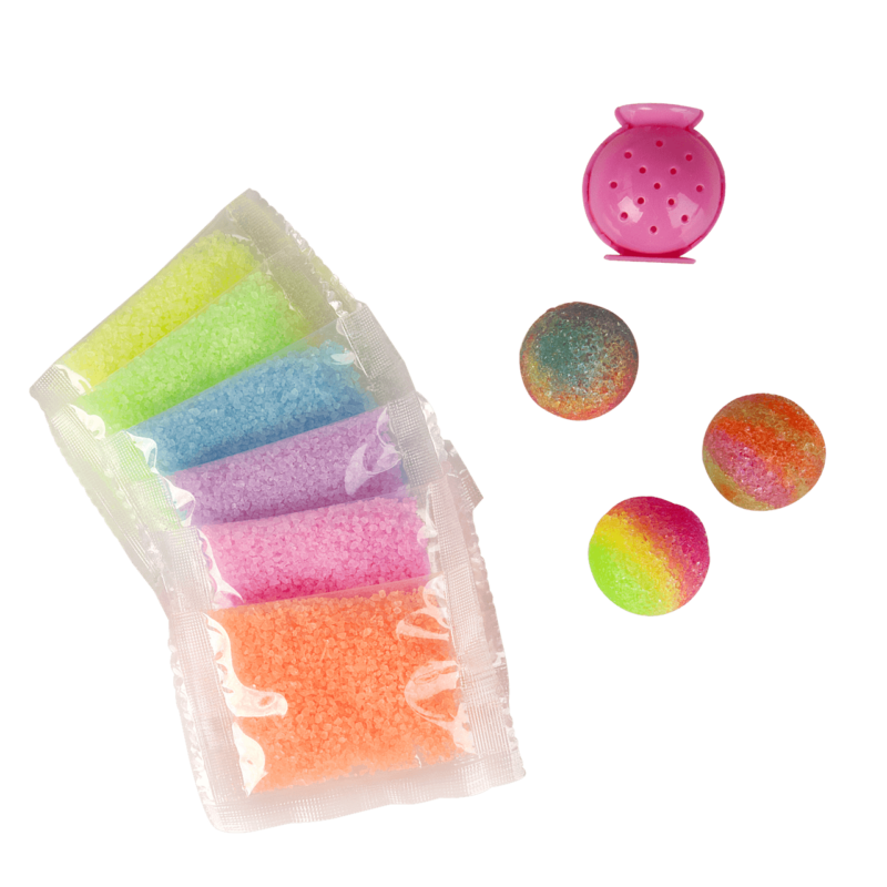 Art e Craft - Bolinha Pula-pula - ZP01095