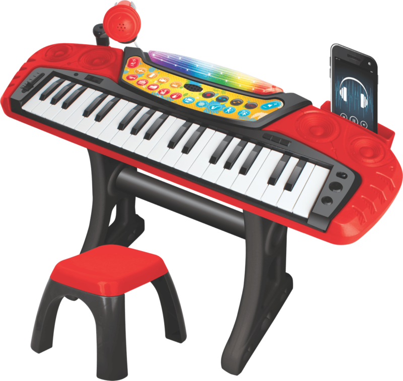 Tecladinho Musical - ZP01154
