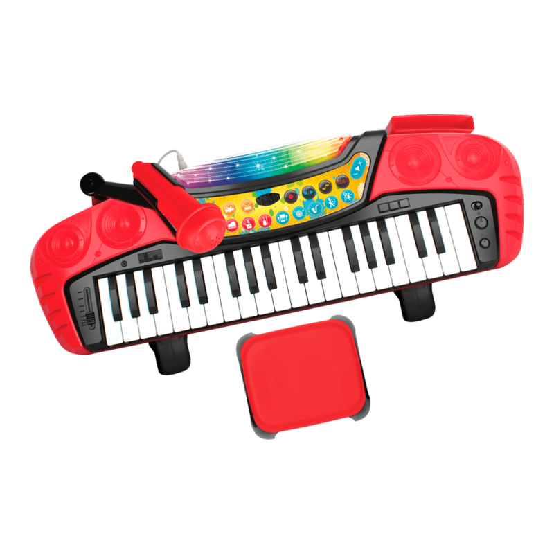 Tecladinho Musical - ZP01154 - Image 2