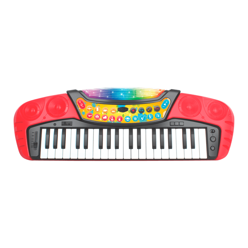 Tecladinho Musical - ZP01154 - Image 3