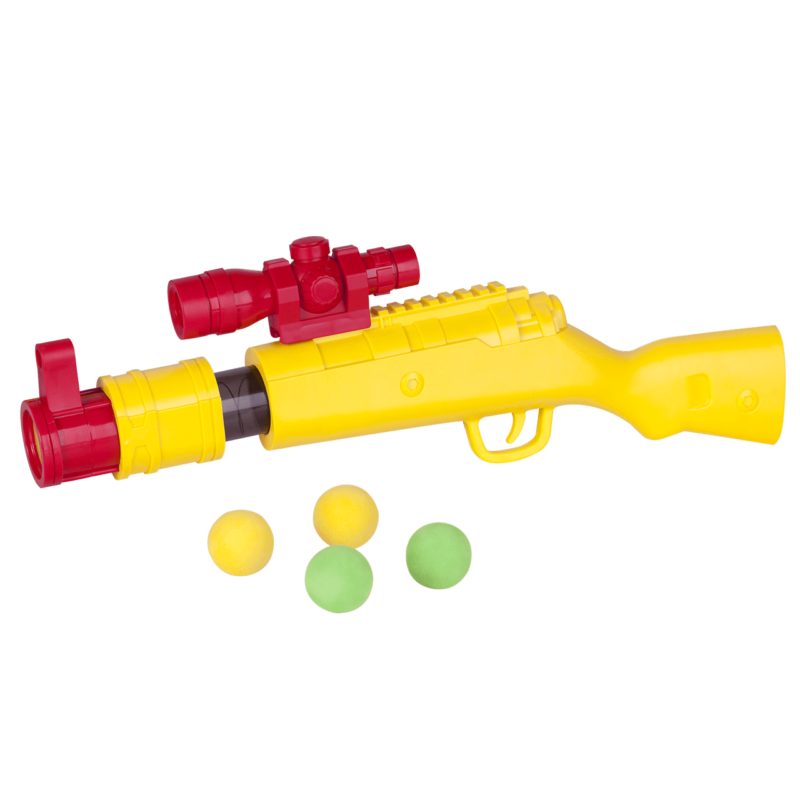 Mira Certa Super Desafio - ZP01158 - Image 2