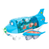 Coleção Bate-Volta Avião - ZP01117