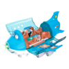 Coleção Bate-Volta Avião - ZP01117 - Imagem 2