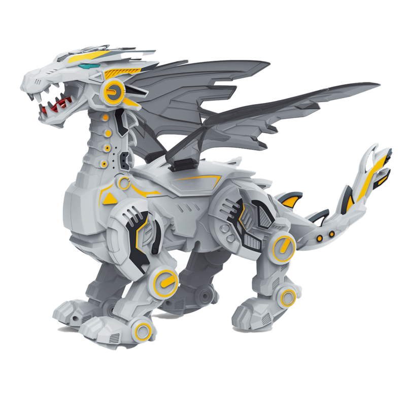 Super Cyber Dino Spray - ZP01232