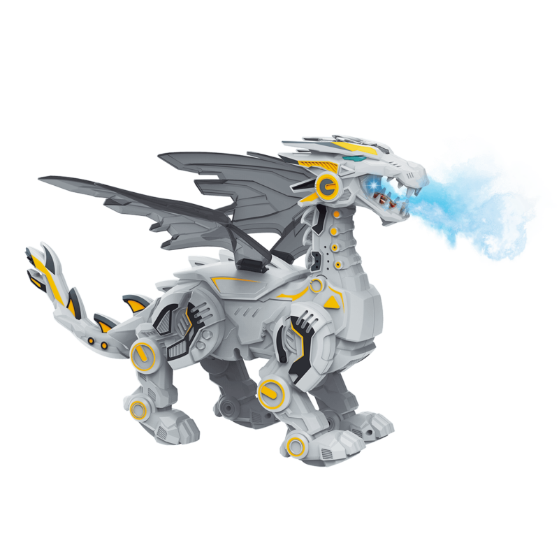 Super Cyber Dino Spray - ZP01232 - Image 3