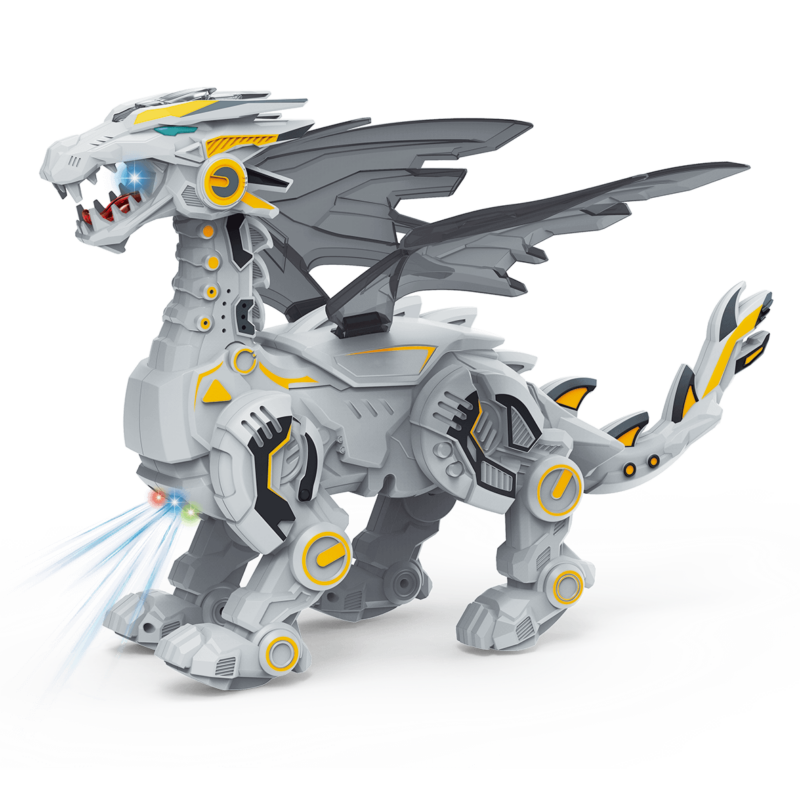 Super Cyber Dino Spray - ZP01232 - Image 2