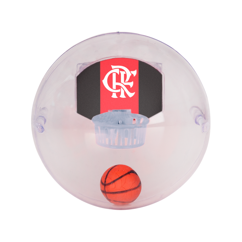 Basquete Oficial Flamengo - FLA0001