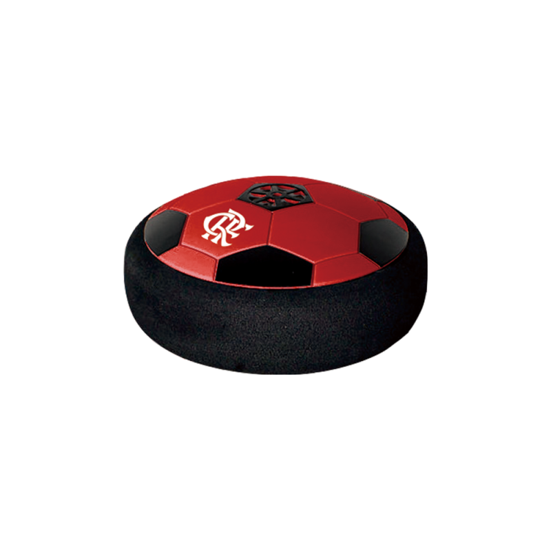 Futebol de Mesa com Hover Ball Oficial Flamengo - FLA0003 - Image 2