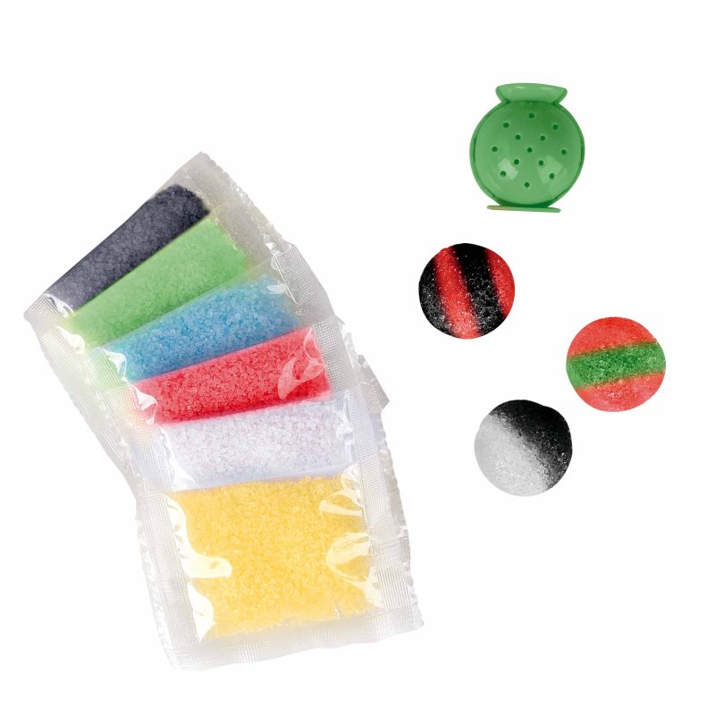 Art e Craft - Bolinha Pula-pula - ZP01096