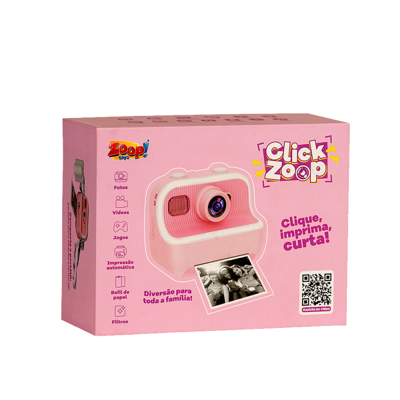 Art e Craft - Click Zoop - ZP01267 - Image 6