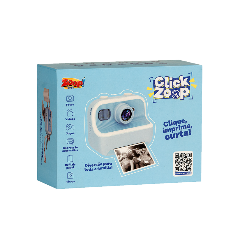 Art e Craft - Click Zoop - ZP01268 - Image 6