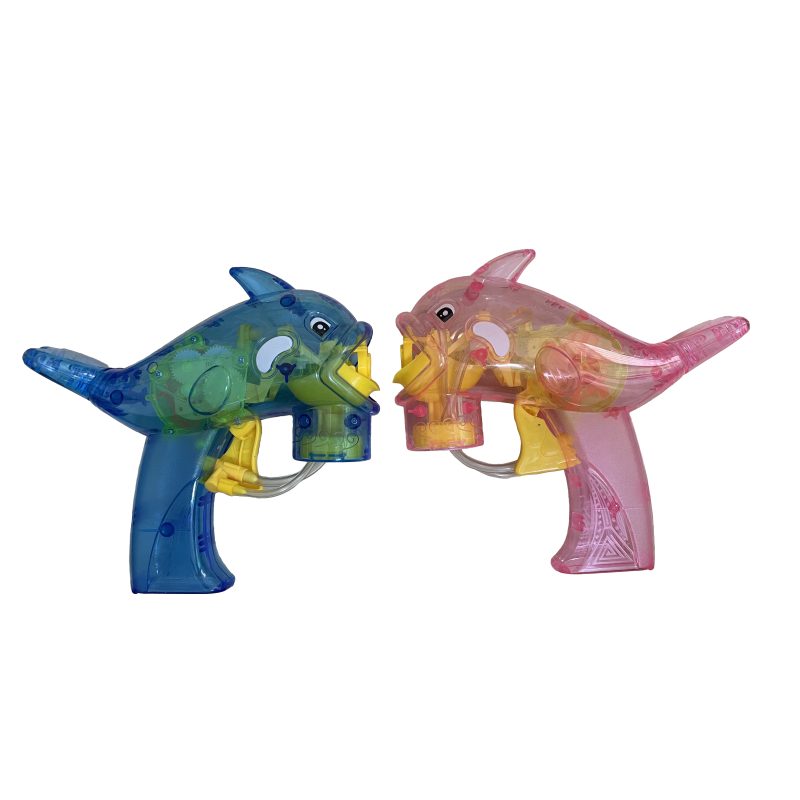 Pistola Baleia - ZP01080