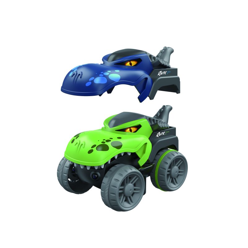 Pista Radical Dino Flex -ZP01226 - Image 2