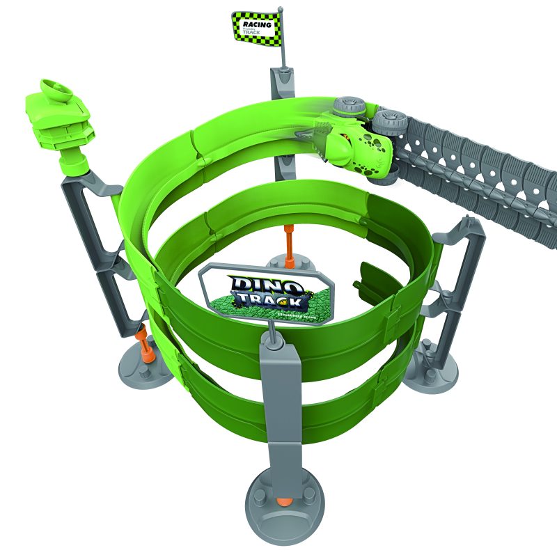 Pista Radical Dino Flex -ZP01226 - Image 4