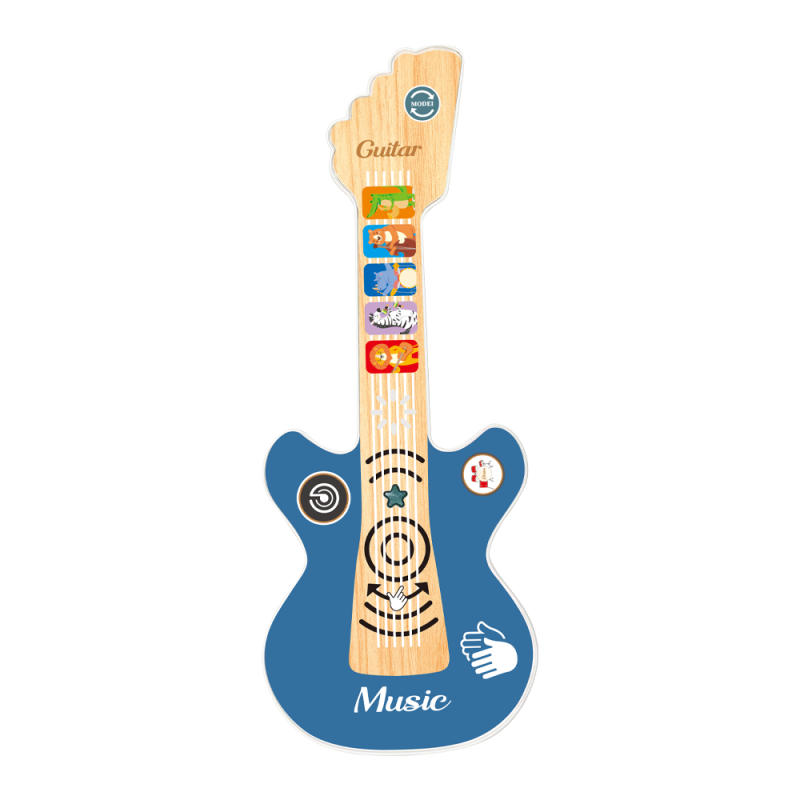 Guitarra Touch - ZP01270