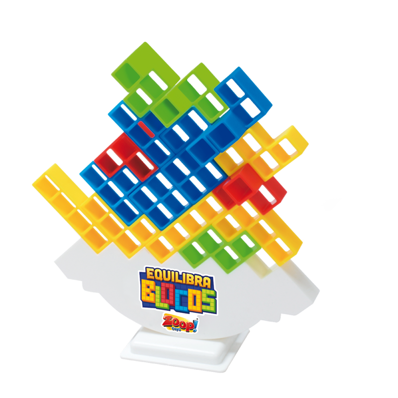 Equilibra Blocos - ZP01277