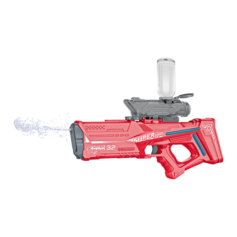 Water Gun - ZP01283