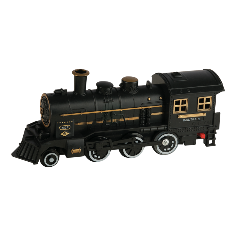 Real Train - ZP01288 - Image 6