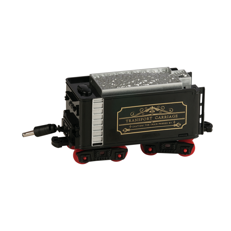 Real Train - ZP01288 - Image 3