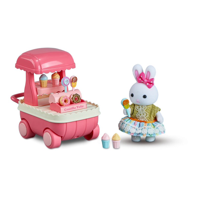 Casinha Feliz - ZP01346 - Image 4