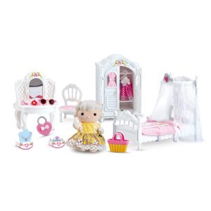 Casinha Feliz (Quarto) - ZP01055