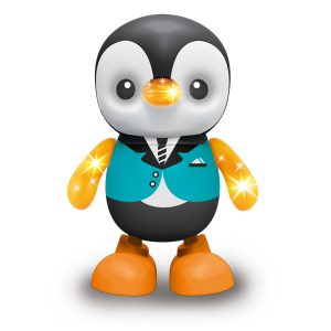 Dança Comigo - Pinguim - ZP01327