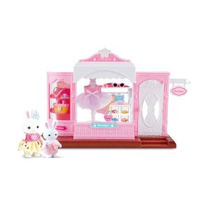 Casinha Feliz (Boutique)- ZP01352