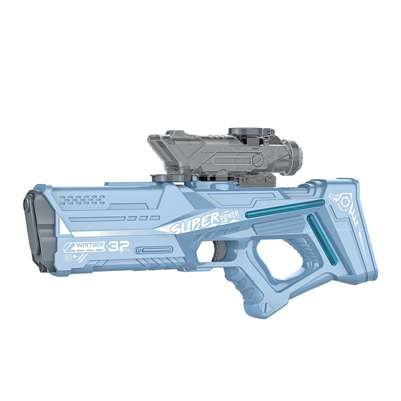 Water Gun - ZP01283 - Imagem 2