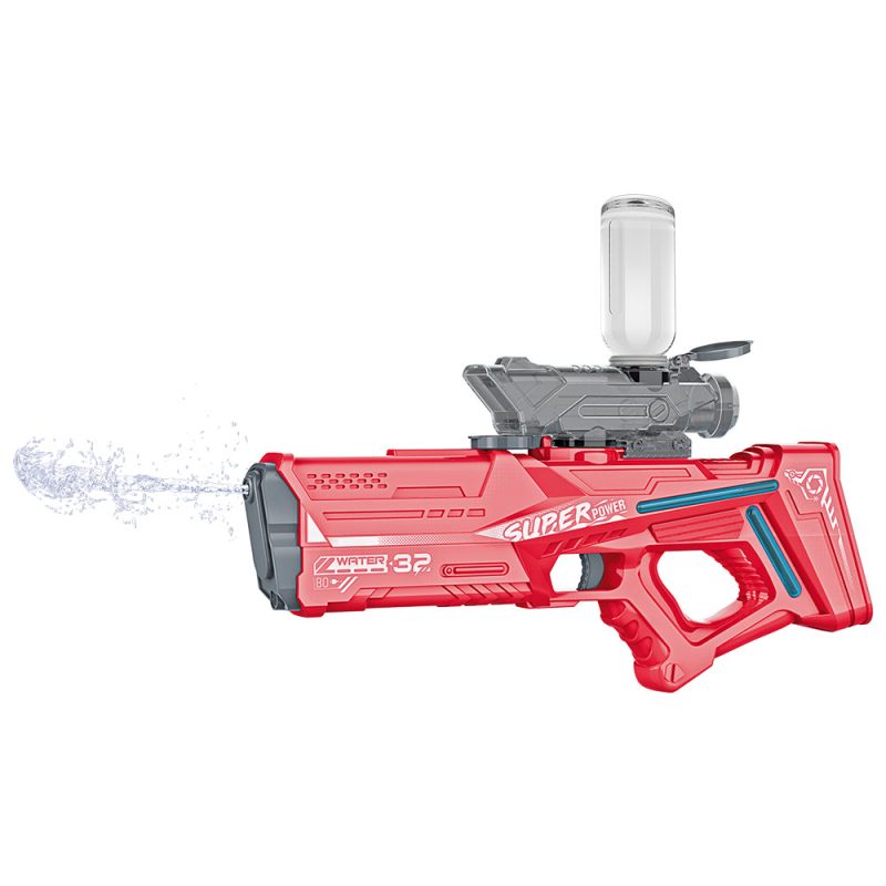 Water Gun - ZP01283 - Imagem 3