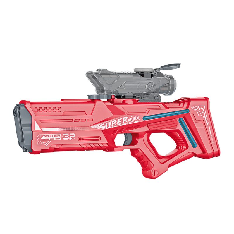 Water Gun - ZP01283