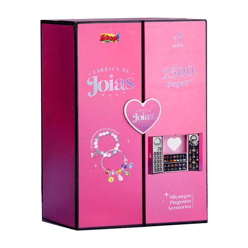 Fábrica de Joias - ZP01344 - Imagem 2