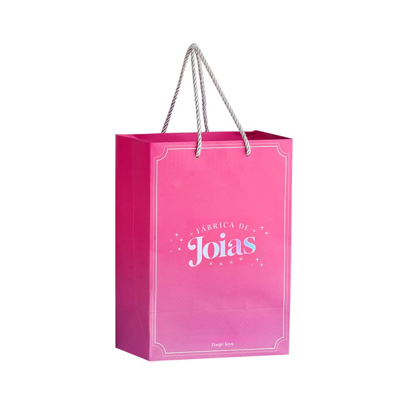 Fábrica de Joias - ZP01344 - Imagem 3