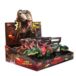Dino Ataque Furioso - ZP01247