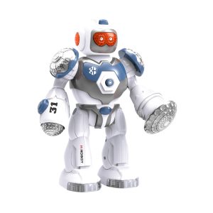 Robot Warriors - ZP01273