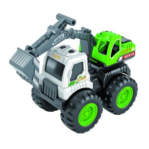 Equipe de Reciclagem - ZP01297