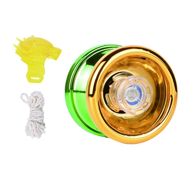 Yoyo - ZP01321 - Zoop Toys