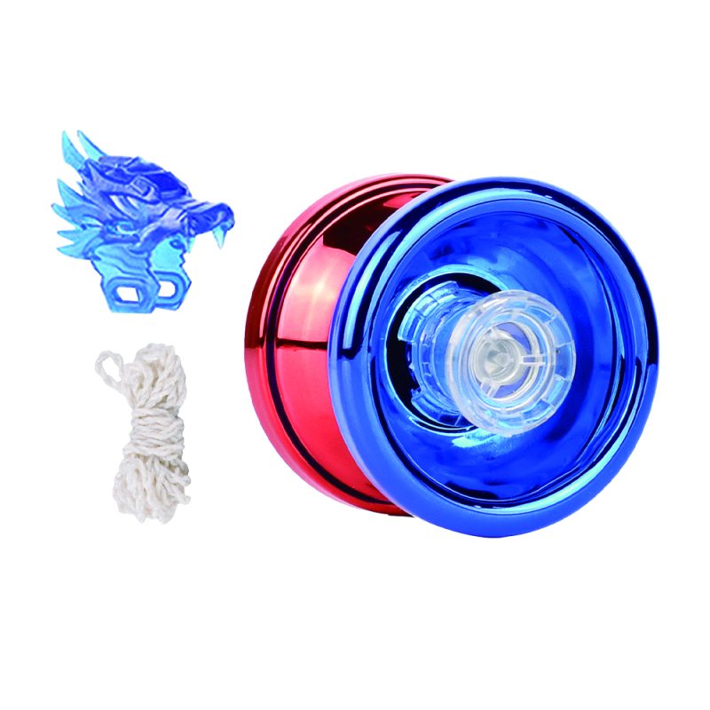 Yoyo - ZP01321 - Zoop Toys