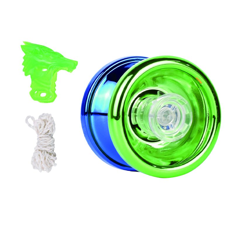 Yoyo - ZP01321 - Zoop Toys