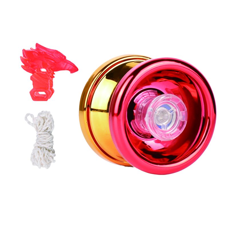 Yoyo - ZP01321 - Zoop Toys