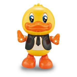 Dança Comigo - Patinho - ZP01328