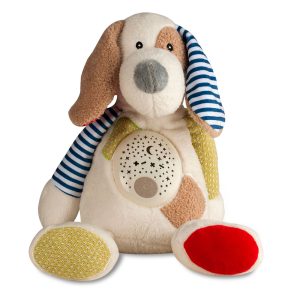 Amiguinhos Musicais (Cachorro) - ZP01339