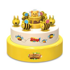 Caça abelhinha - ZP01380