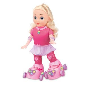 Candy - Patins - ZP01381