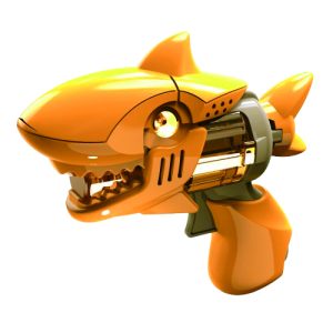 Laser Selvagem - ZP01384