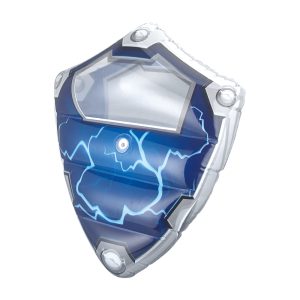 Aqua Splash - Escudo - ZP01387