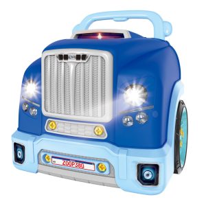 Brincando de Mecânico - ZP01395