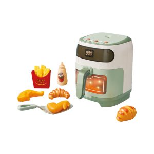 Tá na Mesa - Air Fryer - ZP01478